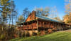 A Sweet Retreat Pigeon Forge Cabin for Rent
