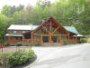 Sherwood Forest Resort Cabins for sale