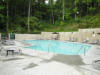 Sherwood Forest Resort pool