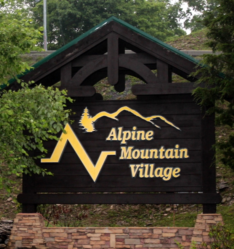 Alpine Mountain Village Resort