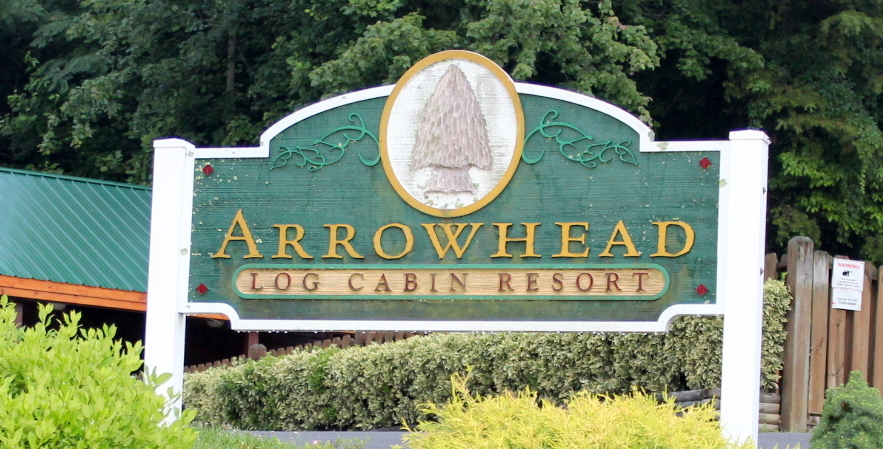 Arrowhead Resort