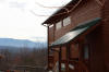Mountain Dream cabin Pigeon Forge