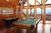 Mountain Dream cabin in Starcrest