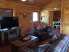 My Happy Place Pigeon Forge Cabin Rental