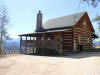 Reed's Retreat Pigeon Forge Cabin For Rent