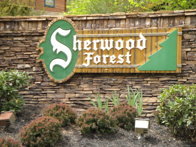 Sherwood Forest Resort