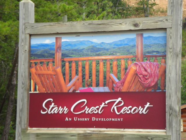 Starr Crest Resort