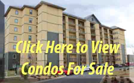 Condo Foreclosures for sale
